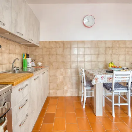 Apartamento Sole D'estate