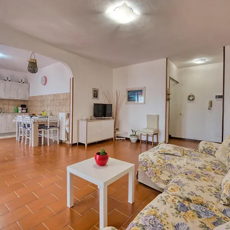 Sole D'estate Portoferraio