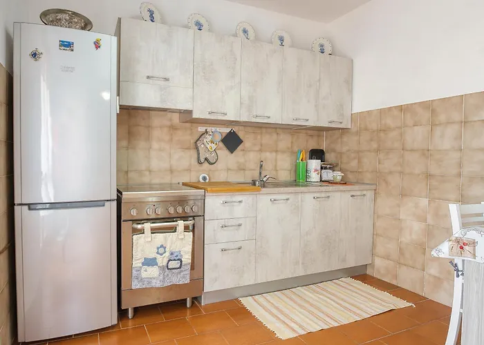 Sole D'estate Апартаменты *