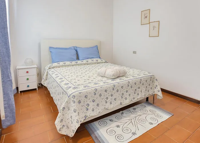 Апартаменты Sole D'estate