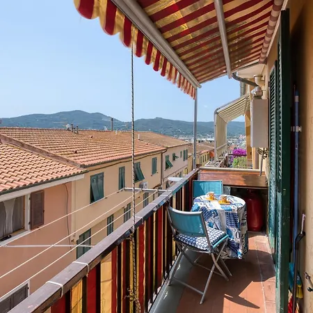 Sole D'estate Apartment Portoferraio