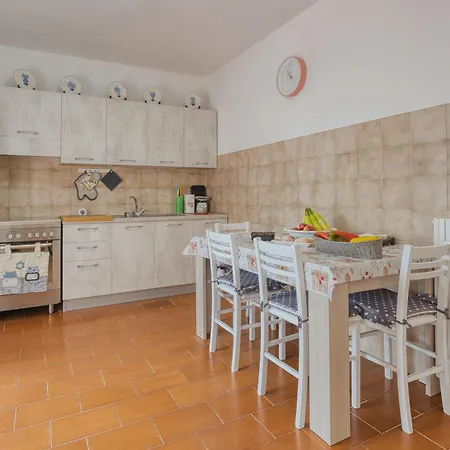 Sole D'estate Apartment