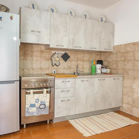 Sole D'estate Apartment *