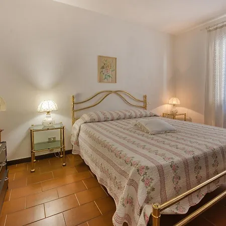 Appartement Sole D'estate Portoferraio