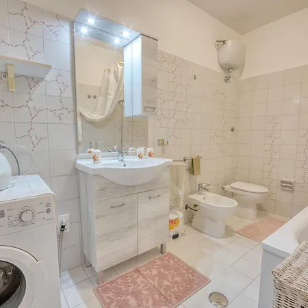 Apartment Sole D'estate Portoferraio