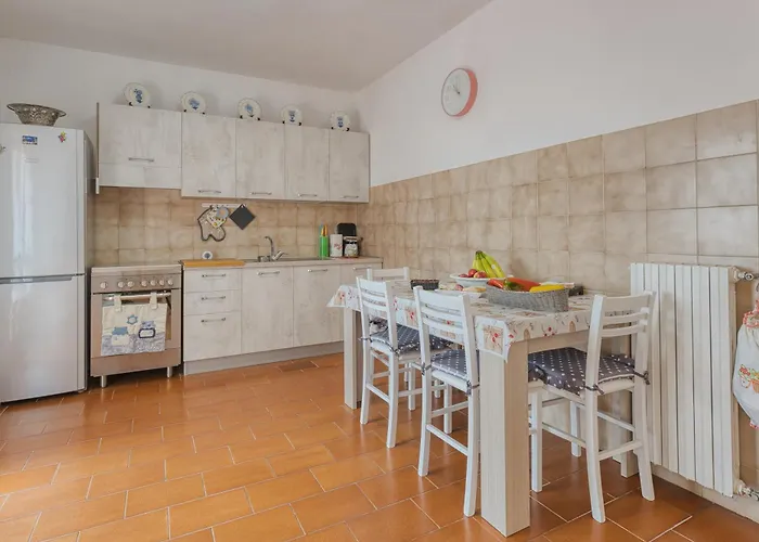 Sole D'estate Appartement