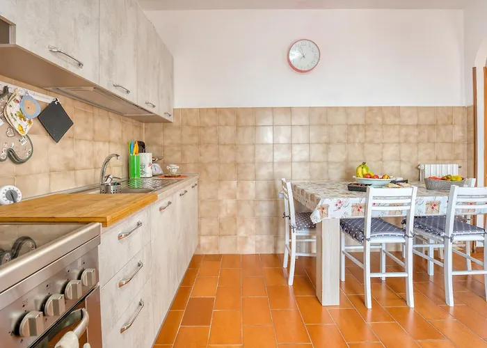 Appartement Sole D'estate