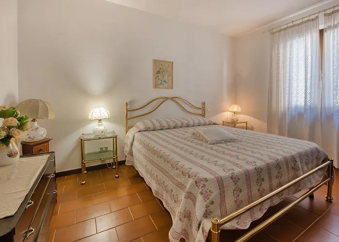 Appartement Sole D'estate Portoferraio