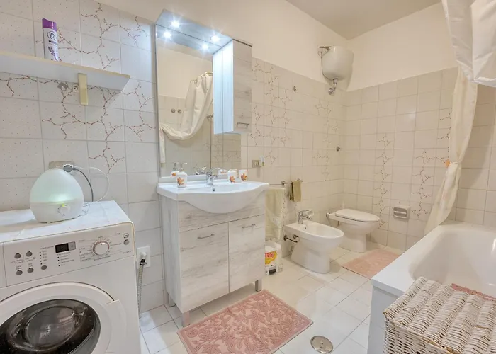 Appartement Sole D'estate Portoferraio