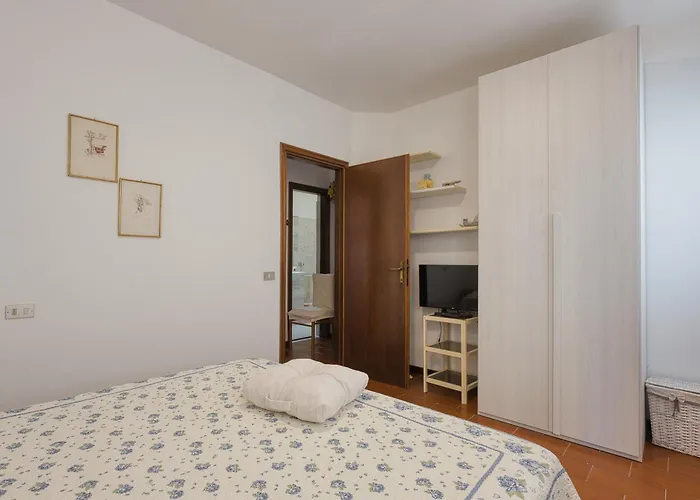 Sole D'estate Appartement